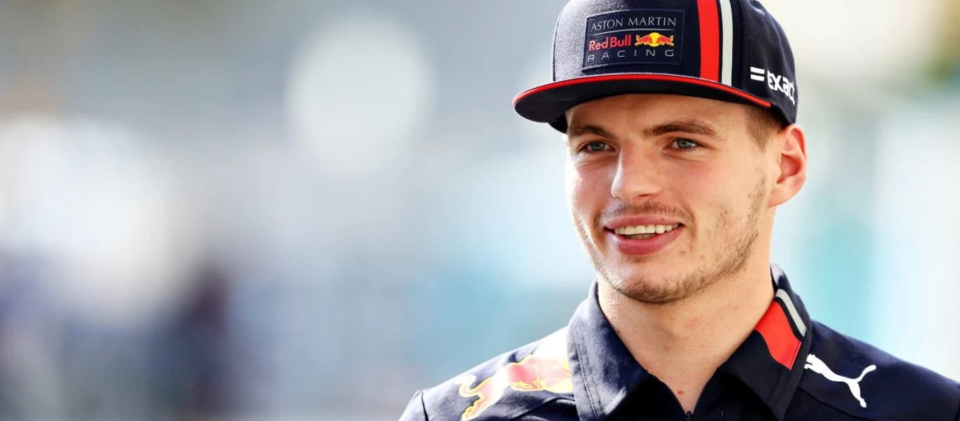 Verstappen: «Χρυσάφι» στα πόδια του πρωταθλητή - Πόσα εκατομμύρια θα είναι το νέο του συμβόλαιο;